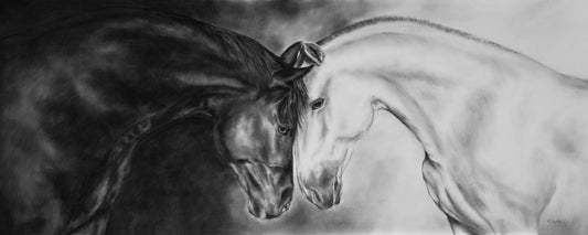 "Friends" - Original